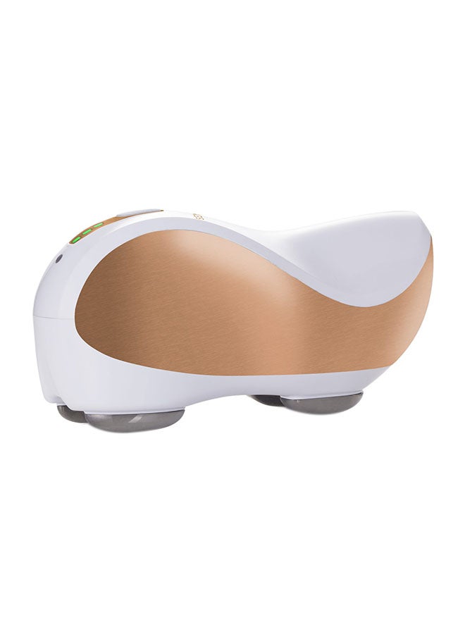 Sensica - Sensifirm Hair Removal Machine White/Gold - Image 1