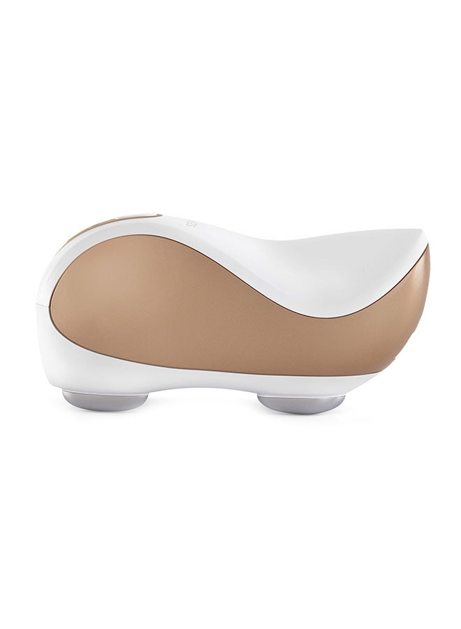 Sensica - Sensifirm Hair Removal Machine White/Gold - Image 1
