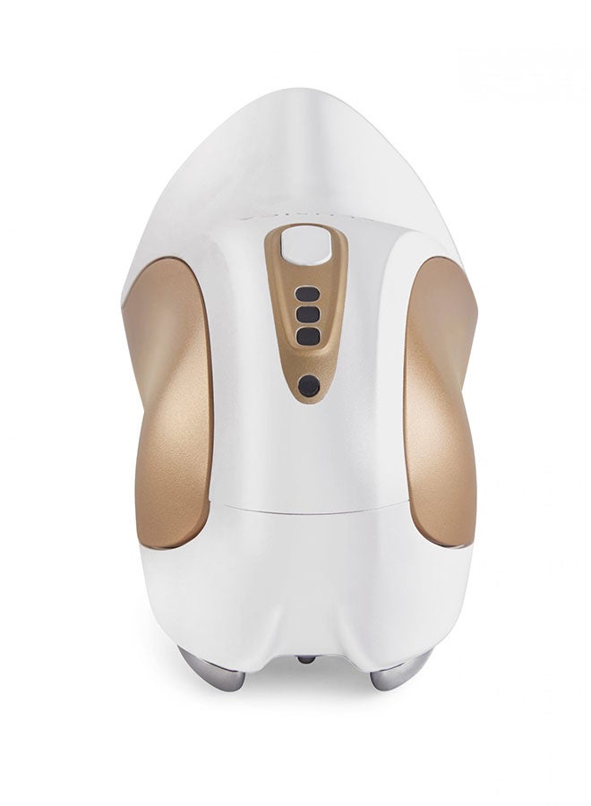 Sensica - Sensifirm Hair Removal Machine White/Gold - Image 1