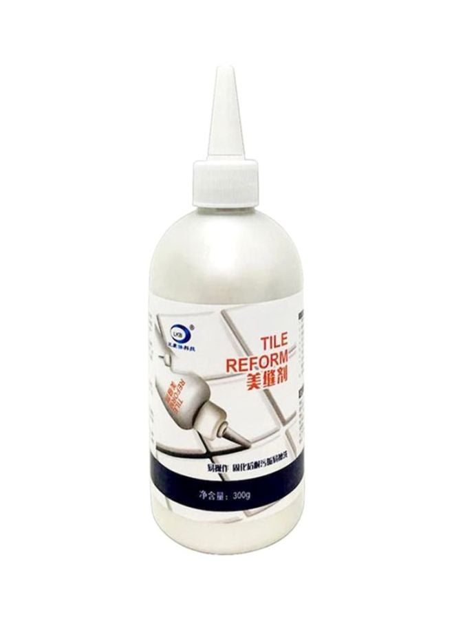 Tile Reform Glue Clear - Image 1