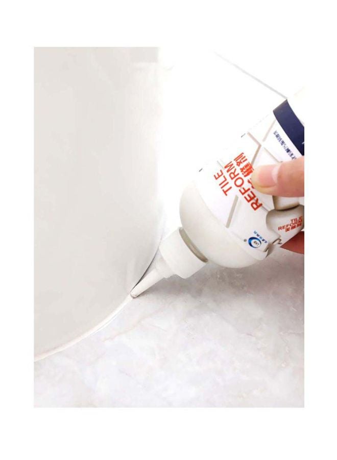 Tile Reform Glue Clear - Image 3