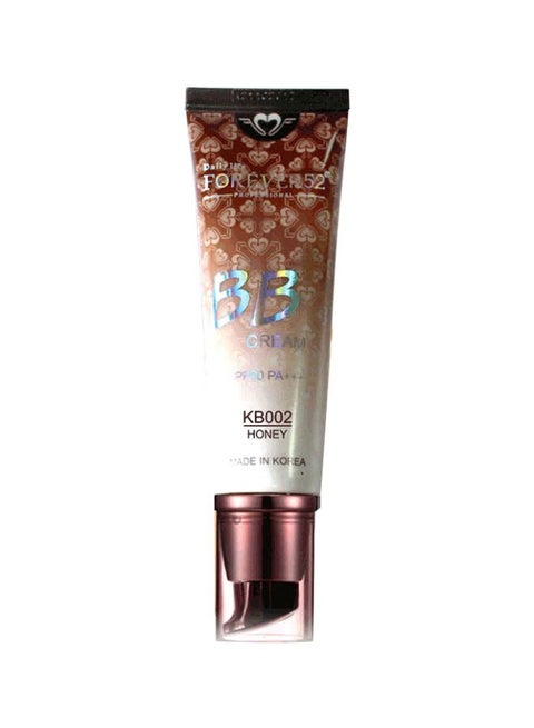 BB Cream KB002 Honey
