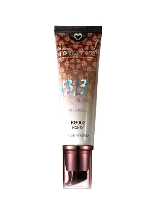 فور إيفر52 كريم BB عسلي Kb002  - Image 1