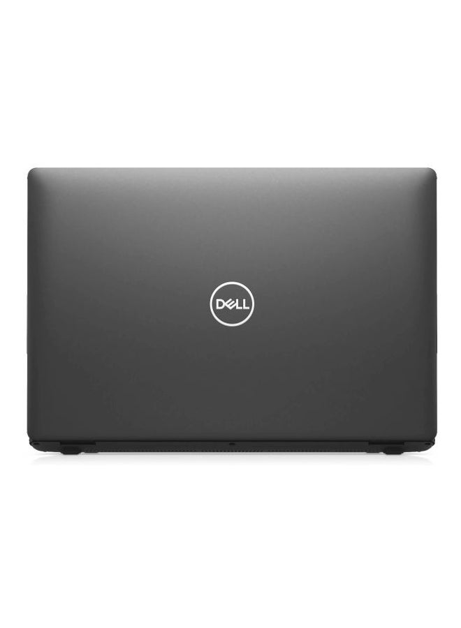 DELL - Renewed Latitude 5400 With 14-Inch Display, Core i5 Processor/8GB RAM/256GB SSD/Intel UHD 620 Graphics/International Version / Windows 10 English Black - Image 1