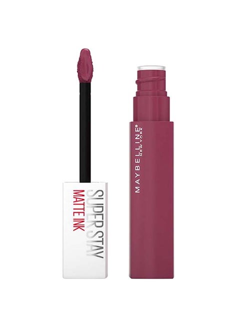 Super Stay Matte Ink 165 Edition Successful