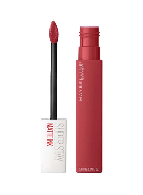 Super Stay Matte Ink 170 Edition Initiator
