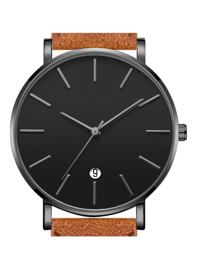 men Table Analog Quartz Watch NNSB03700324 - Image 2