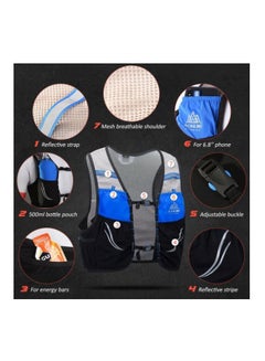 Mesh Hydration Backpack 40x40cm - v1586877342/N36468288A_3