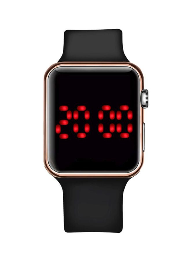 men Table Digital Electronic Watch NNSB03700431 - Image 1