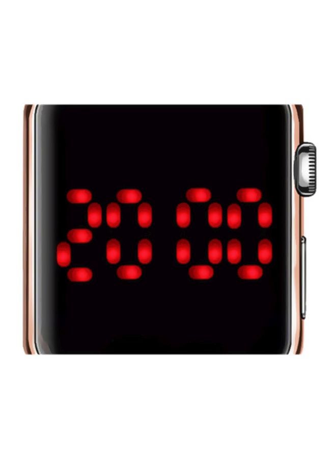 men Table Digital Electronic Watch NNSB03700431 - Image 2