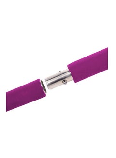 LIXADA Portable Home Gym Yoga Pilates Stick 92.5cm  - Image 5