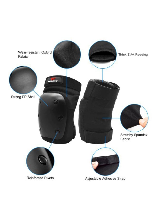 WOSAWE Elbow Protector Guards 23x11x16cm - Image 4