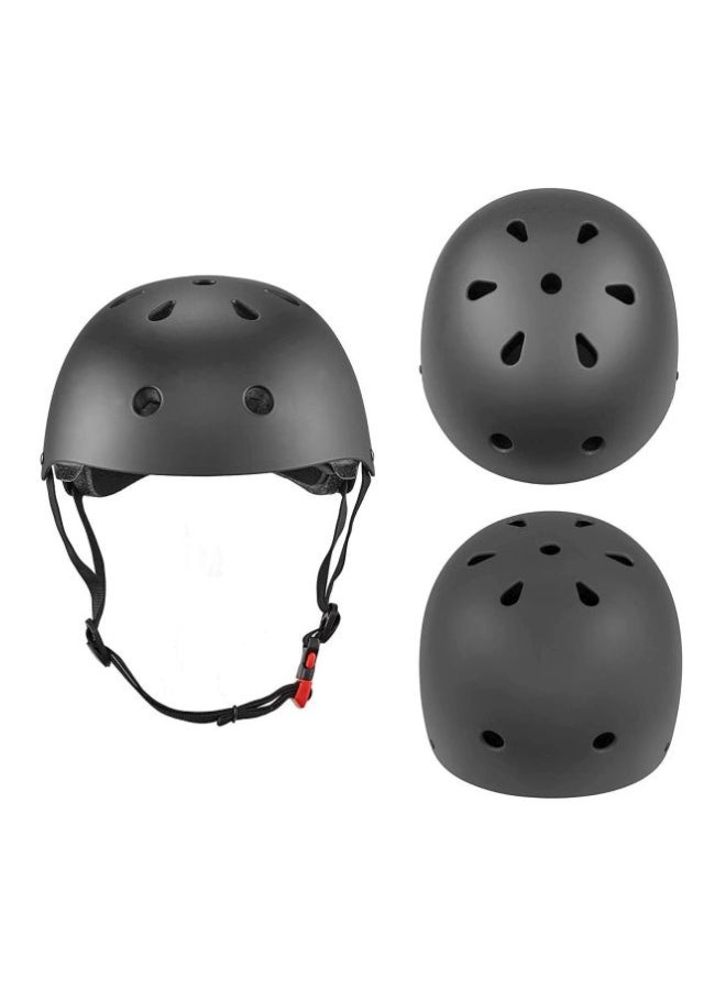 Generic - 7-In-1 Skateboard Protective Gear Set L - Image 1