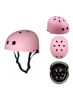 Generic 7-In-1 Skateboard Protective Gear Set L  - Image 2