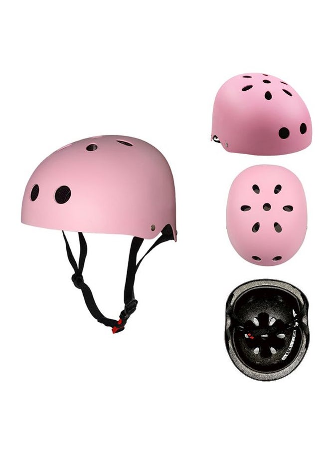 Generic - 7-In-1 Skateboard Protective Gear Set L - Image 1