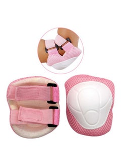 Generic 7-In-1 Skateboard Protective Gear Set L  - Image 3