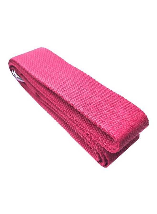 Generic 5-Piece Yoga Exercise Equipment Set  - Image 3