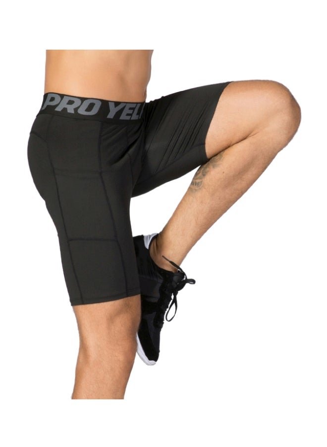 Generic 3-Piece Compression Underwear Shorts XXL - Image 4
