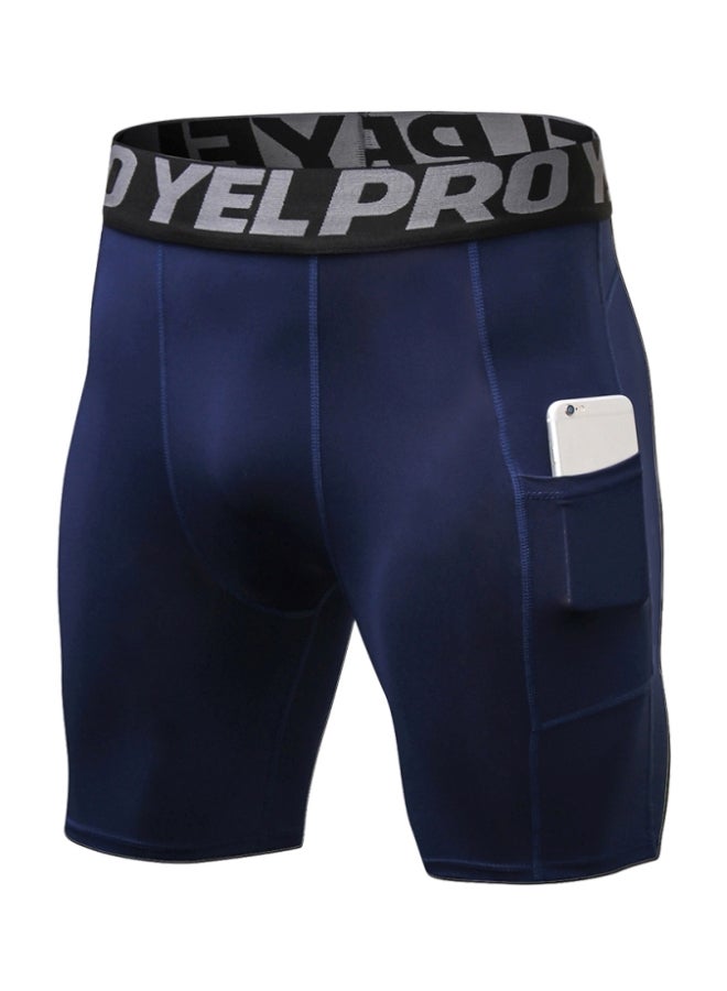 Generic 3-Piece Compression Underwear Shorts XXL - Image 2