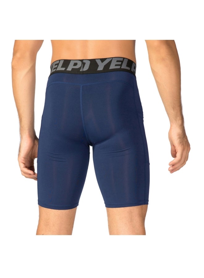 Generic 3-Piece Compression Underwear Shorts XXL - Image 3