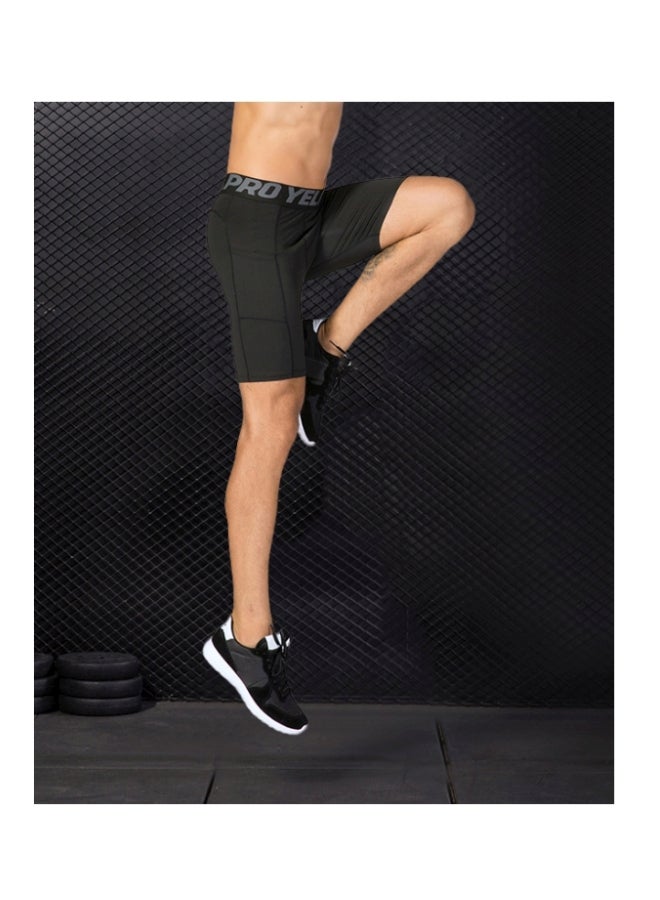 Generic 3-Piece Compression Underwear Shorts XXL - Image 5