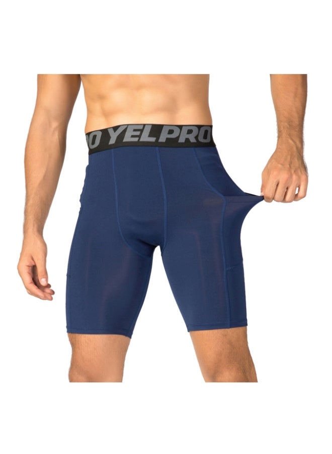 Generic 3-Piece Compression Underwear Shorts S - Image 5