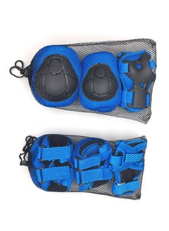 Generic 7-In-1 Skateboard Protective Gear Set  - Image 3