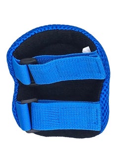 Generic 7-In-1 Skateboard Protective Gear Set  - Image 4
