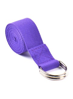 Generic 5-Piece Yoga Equipment Set  - Image 2