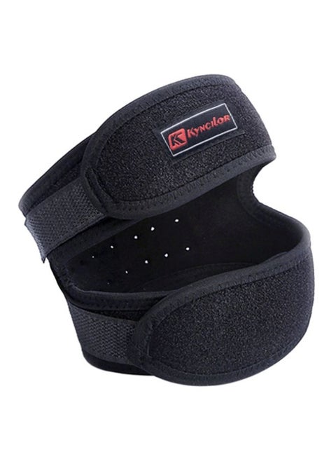 Adjustable Knee Support Brace 15x2x14cm