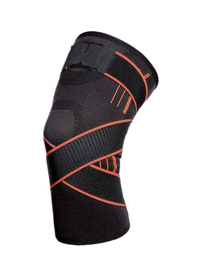 Generic Silicone Knee Pad XL  - Image 1