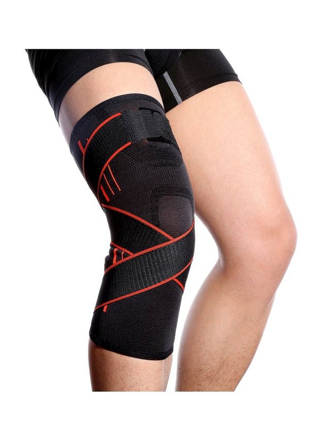 Generic Silicone Knee Pad XL  - Image 2