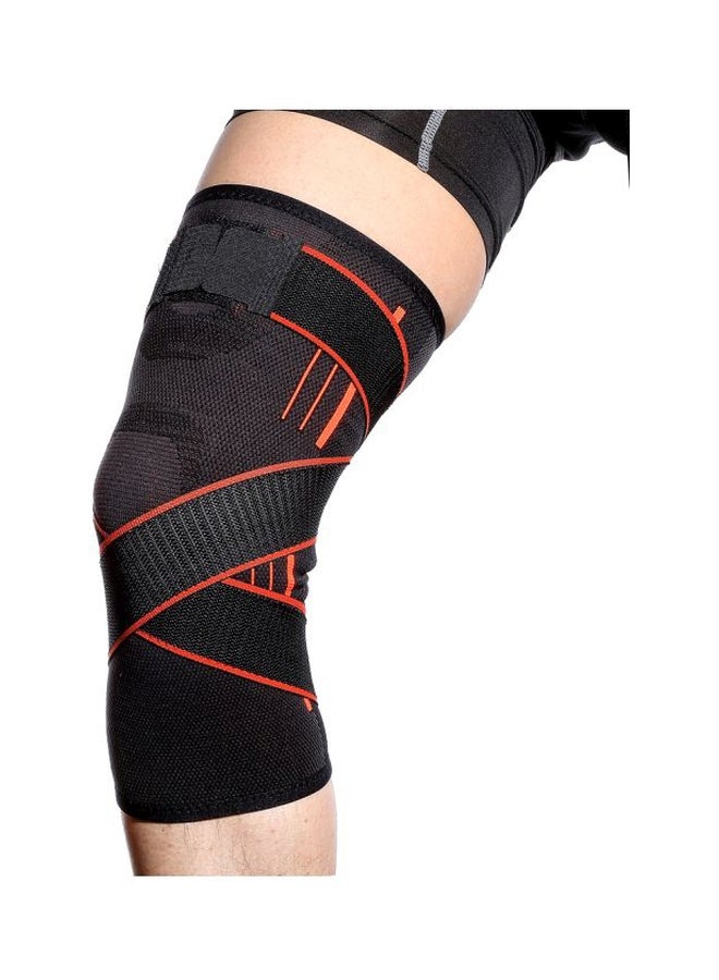 Generic Silicone Knee Pad XL  - Image 3