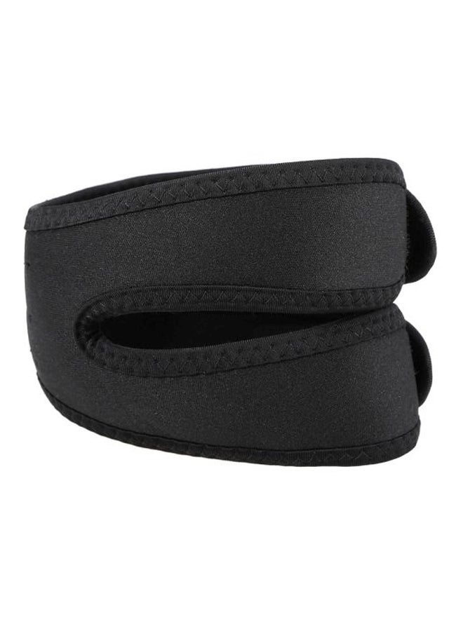 TOMSHOO Set Of 4 Knee And Ankle Brace Support Straps XL - Image 1