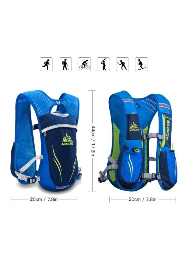 AONIJIE - Water Bladder Hydration Pack - Image 1