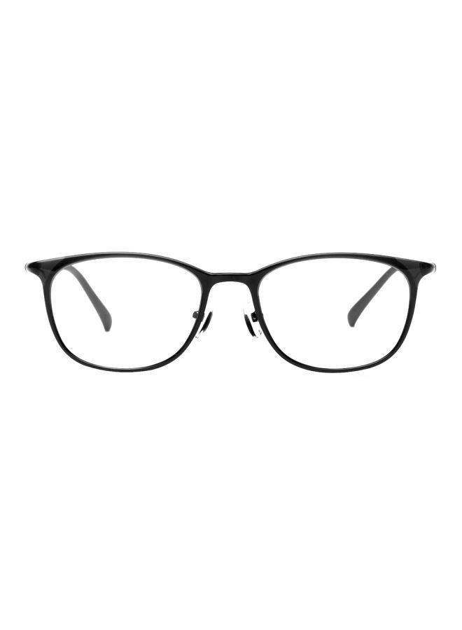 Oval Sunglasses Frame - Image 1