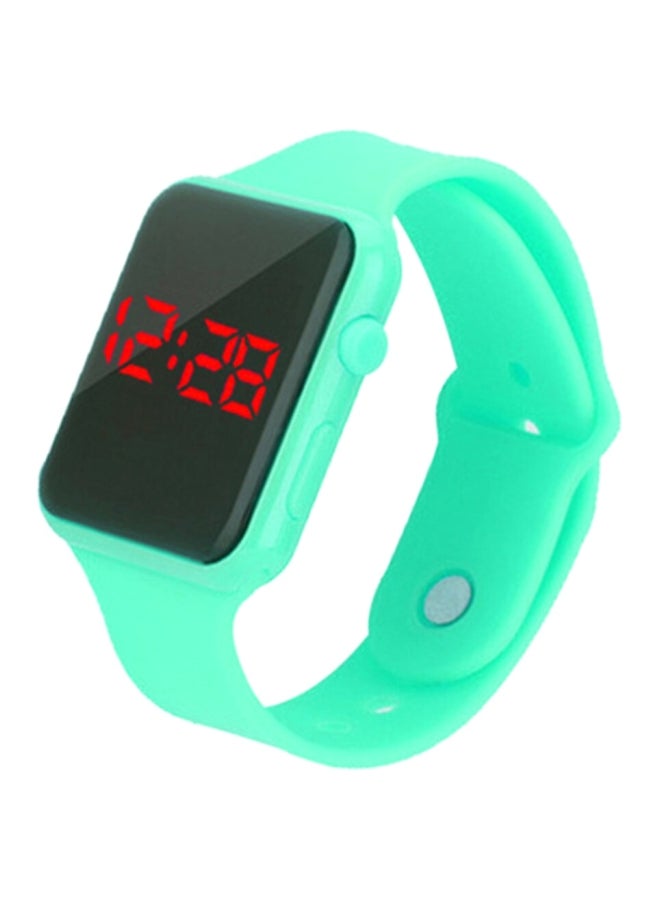 Men's Table Digital LED Watch NNSB03700520