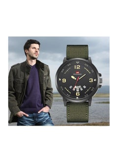 VavaVoom men Water Resistant Analog Watch NNSB03700644  - Image 2