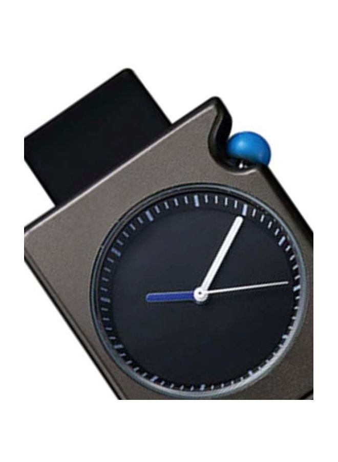 ساعة يد تيبل بعقارب طراز NNSB03700769 للرجال - Image 2