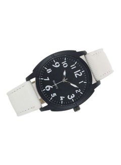 كوارتز ساعة يد كوارتز بعقارب طراز NNSB03700836 men  - Image 2