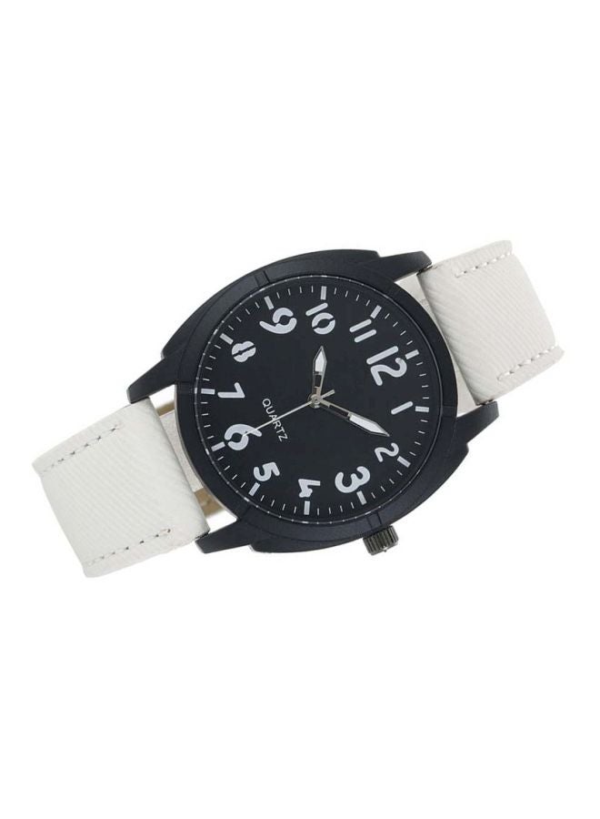 QUARTZ Men's Analog Quartz Watch NNSB03700836  - Image 2