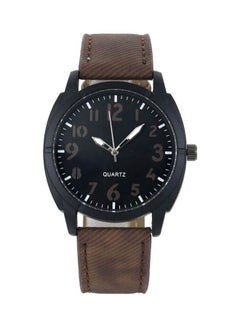 QUARTZ men Analog Quartz Watch NNSB03700838  - Image 1