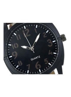 QUARTZ men Analog Quartz Watch NNSB03700838  - Image 2