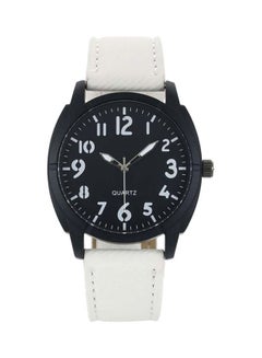 كوارتز ساعة يد كوارتز بعقارب طراز NNSB03700836 men  - Image 1