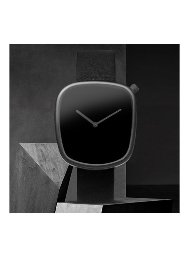 men Table Analog Watch NNSB03700891 - Image 2