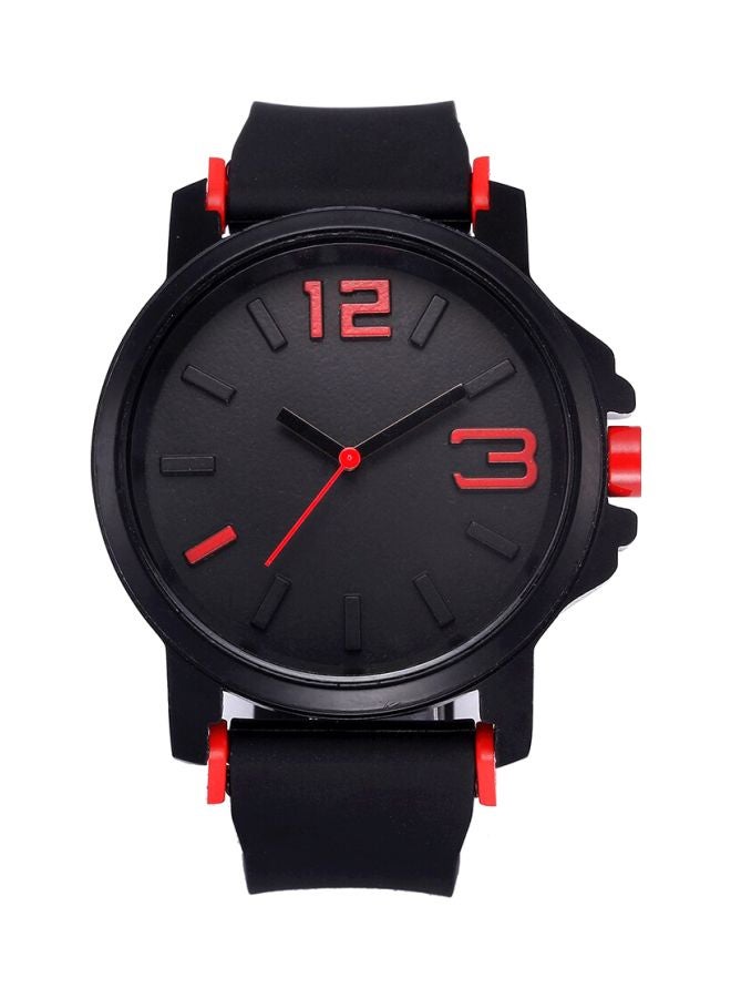 men Table Analog Quartz Watch NNSB03700981 - Image 1