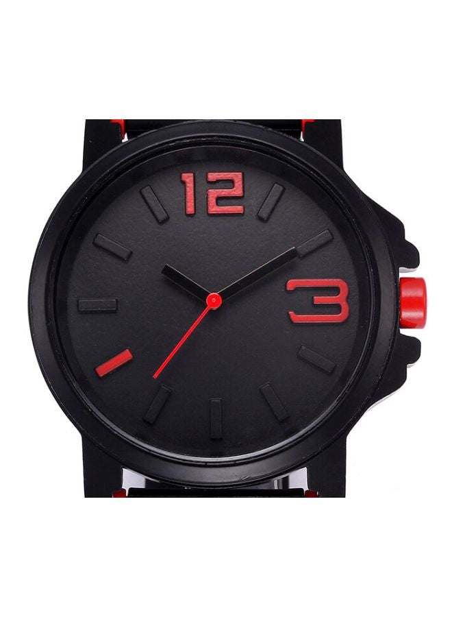 men Table Analog Quartz Watch NNSB03700981 - Image 2
