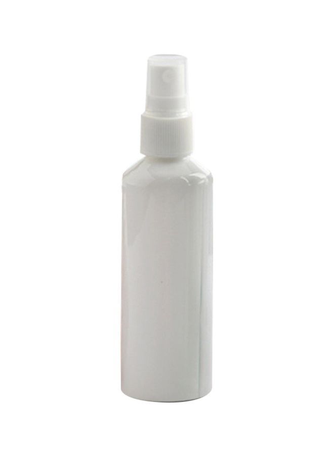Disposable Spray Bottle White 14.6x3.8x3.8centimeter - Image 1