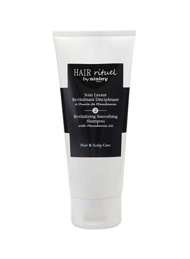 SISLEY - Revitalizing Volumizing Shampoo 200ml - Image 1