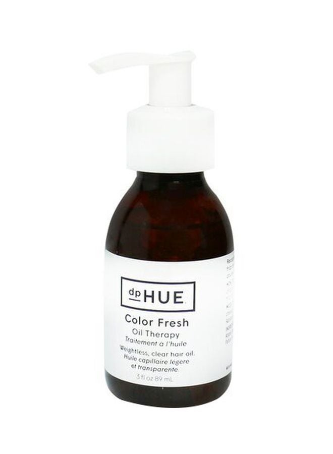 dpHUE - Color Fresh Oil Therapy - Image 1